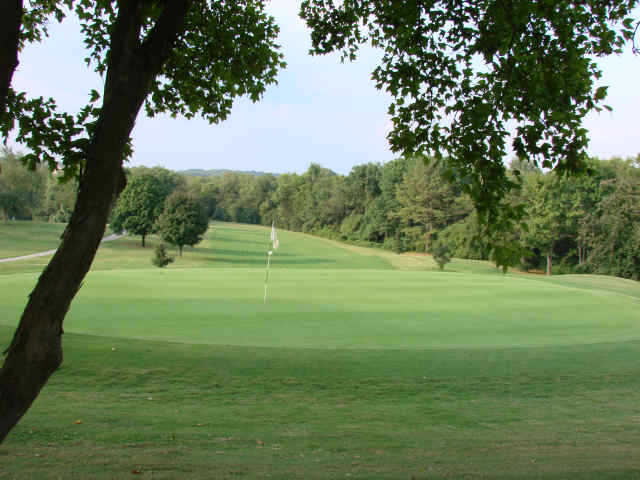 Grayson Valley Country Club - photo 2