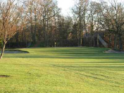 Bellshill Golf Club - photo 2