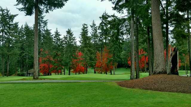 Canterwood Golf & Country Club - photo 2