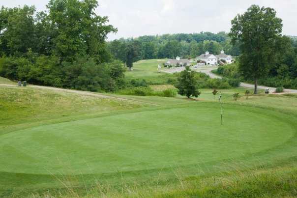 River's Bend Golf Club - photo 6