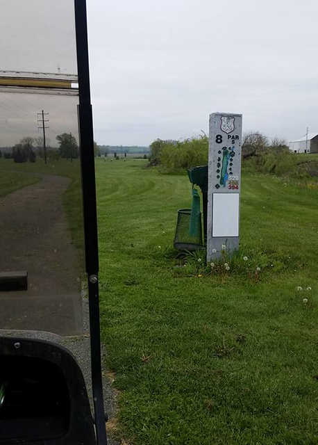 Perry Golf Course - photo 1
