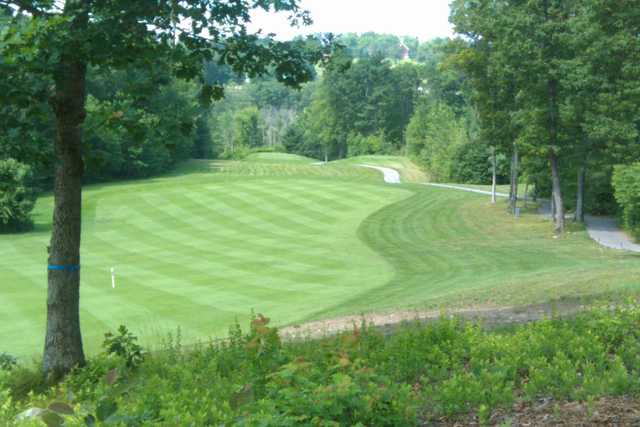Blackstone National Golf Club - photo 2