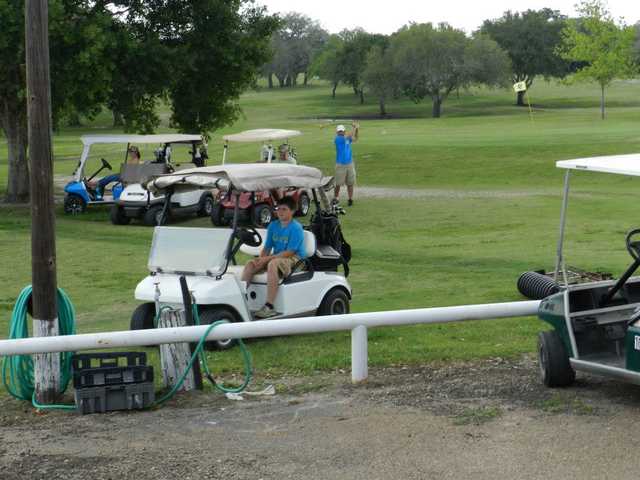 Edna Country Club - photo 3