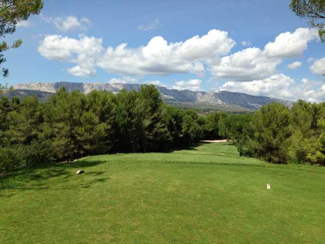 Château l’Arc Golf Club - photo 3
