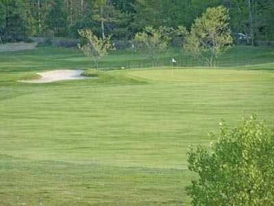 Northeast Harbor Golf Club - photo 3