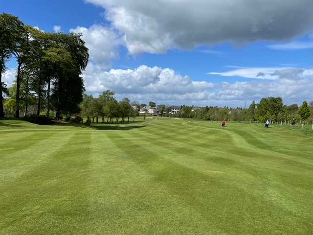 Elderslie Golf Club - photo 7