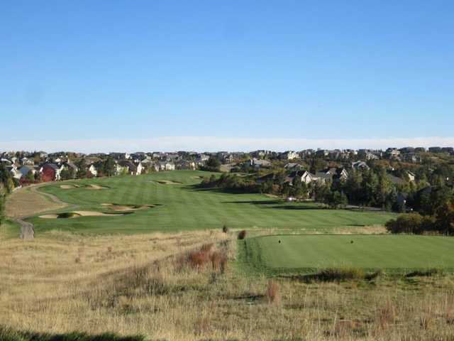 The Ridge at Castle Pines North - photo 4