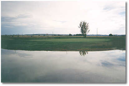 Ontario Golf Club - photo 2