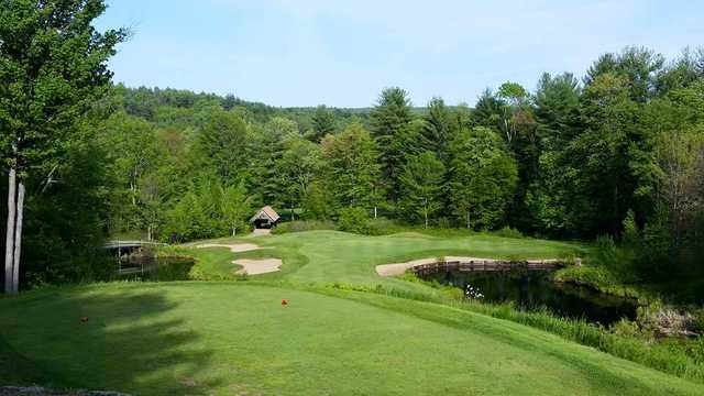Bretwood Golf Course - photo 3