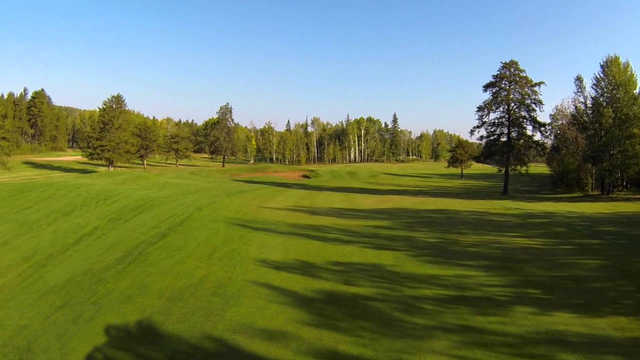 Athabasca Golf and Country Club - photo 2