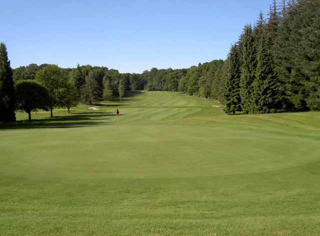 Downfield Golf Club - photo 3