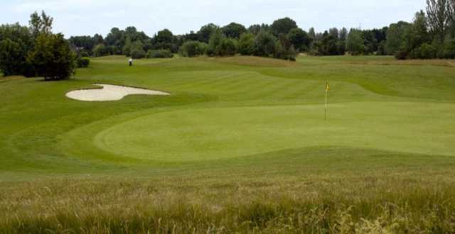 Thorney Park Golf Club - photo 2