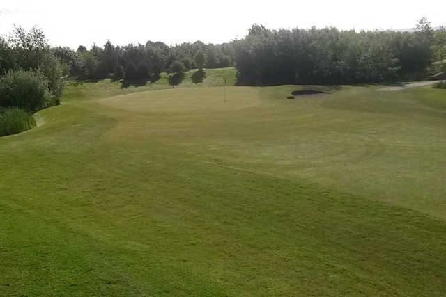 Fiddlers Ferry Golf Club - photo 6