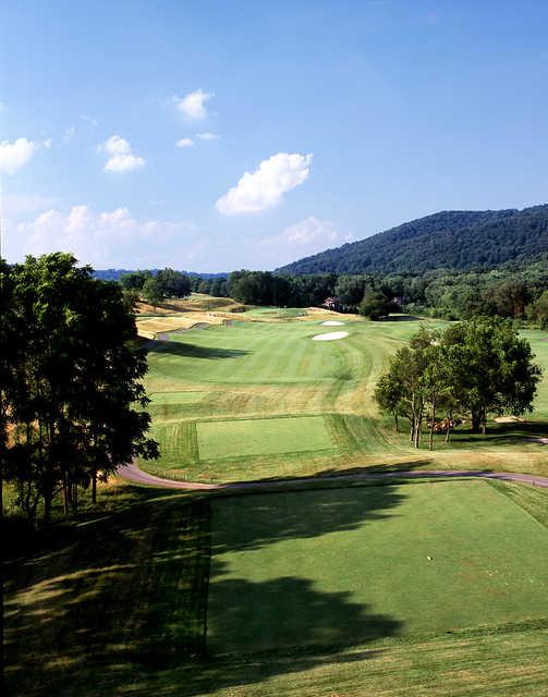Architects Golf Club