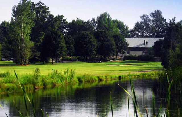 Acton Golf Club - photo 4