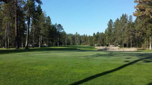 Chewelah Golf & Country Club - photo 3