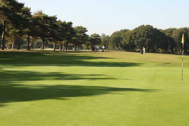 Lee-on-the-Solent Golf Club - photo 3