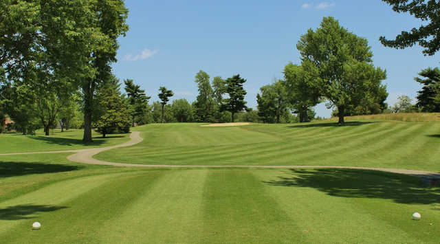 Owensboro Country Club - photo 2