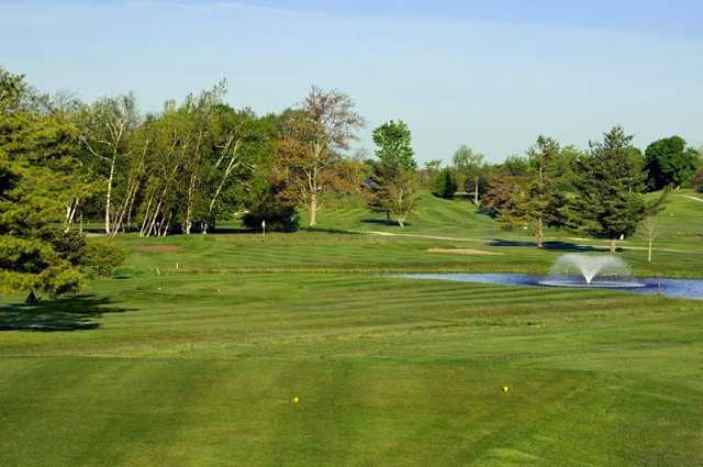 Champlain Country Club - photo 3