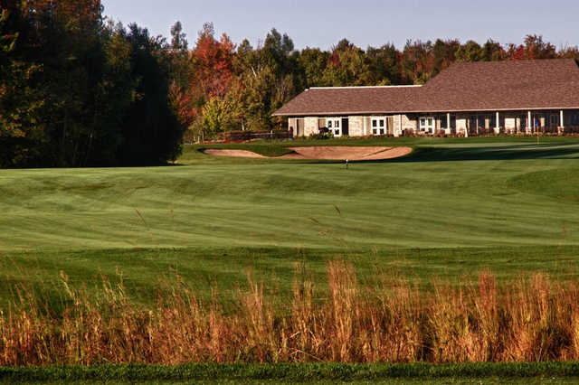 GreyHawk Golf Club - photo 2