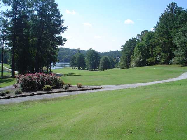 Cedar Lake Golf Club - photo 2