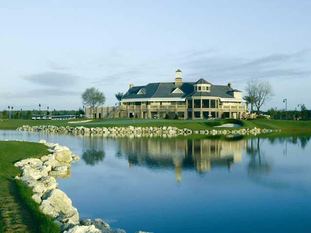 Eagle Creek Golf Club - FL - photo 2
