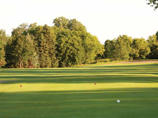 Dwan Golf Club - photo 2
