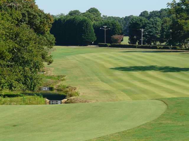 Pinetree Country Club - photo 4