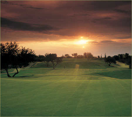 El Conquistador - Conquistador Course - photo 4