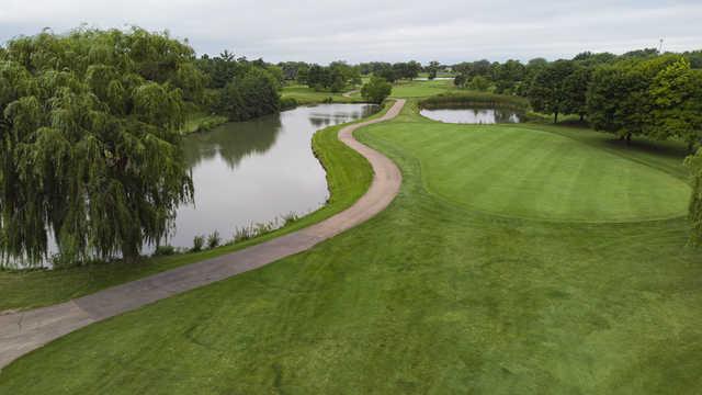 Glendale Lakes Golf Club - photo 6