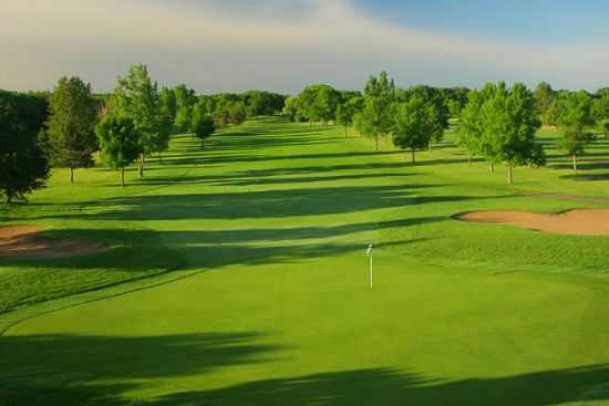Pebble Creek Golf Club - photo 5