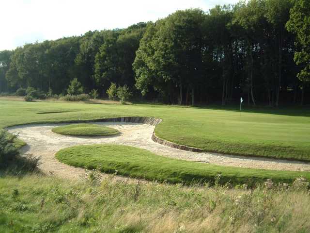 Kings Hill Golf Club - photo 3