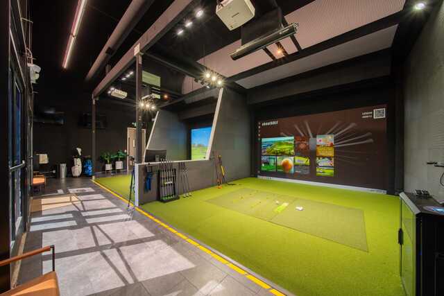 GOLFi Indoor Golf Center - photo 6