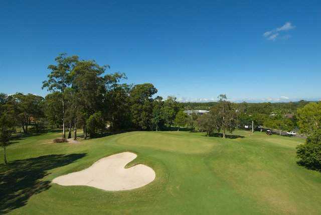 Headland Golf Club - photo 3