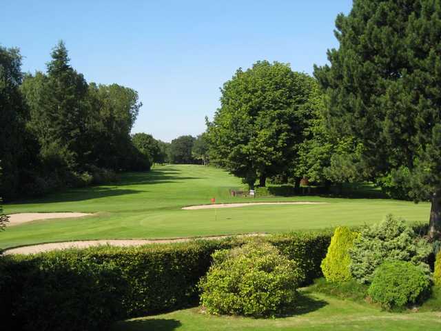 Northenden Golf Club - photo 6
