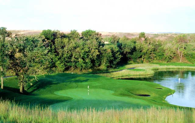 Hawktree Golf Club - photo 3