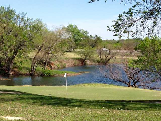 River Bend Golf Club - photo 2