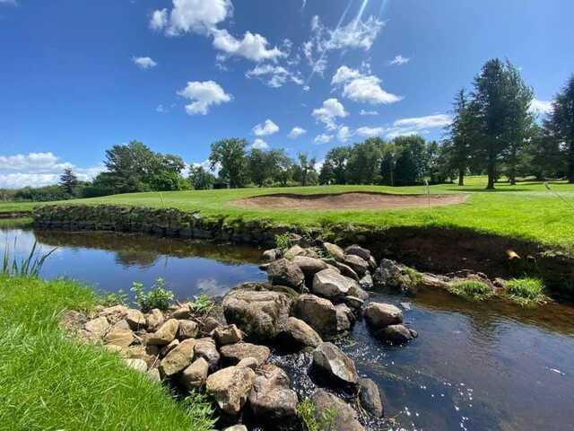 Ballyclare Golf Club - photo 5