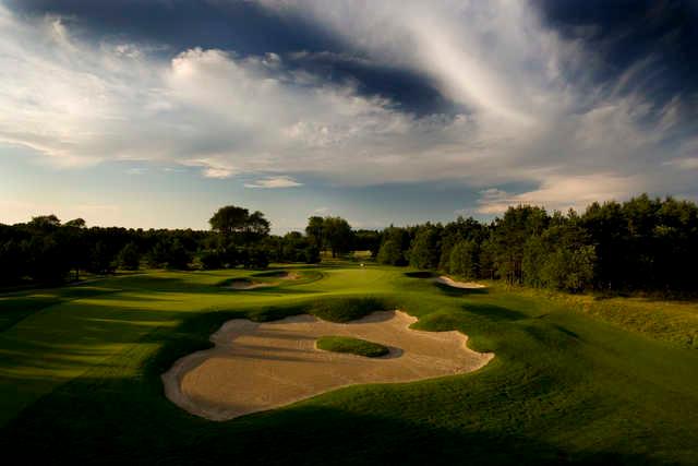Arthur Hills at The Highlands (Boyne) - photo 2