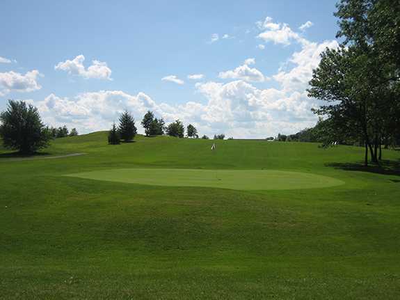 Winchester Golf Course - photo 4