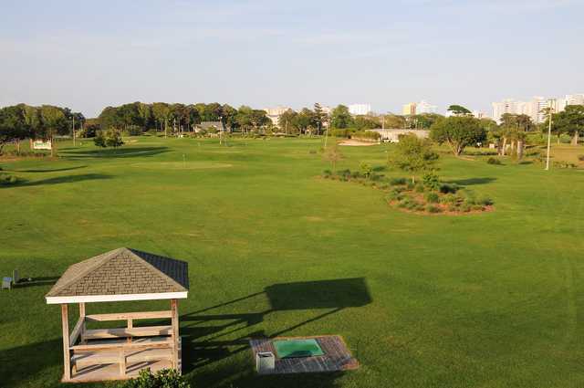 Midway Par-3 - photo 3