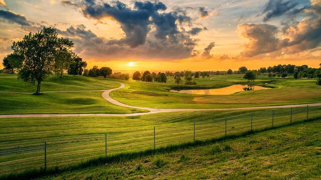 Fred Arbanas Golf Course - photo 2