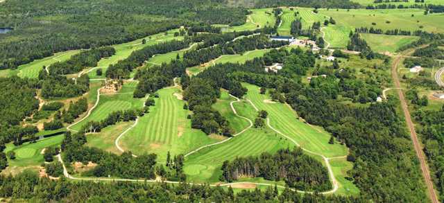 Seaview Golf & Country Club - photo 3