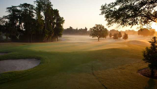 Dubsdread Golf Course - photo 2