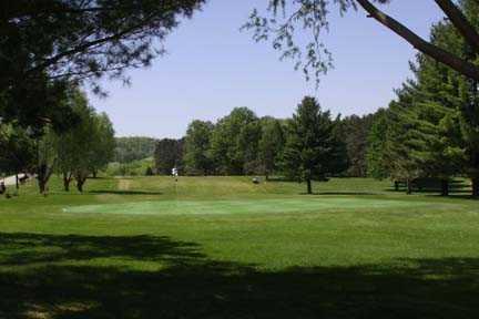 Durand's Rolling Greens Golf Course - photo 2