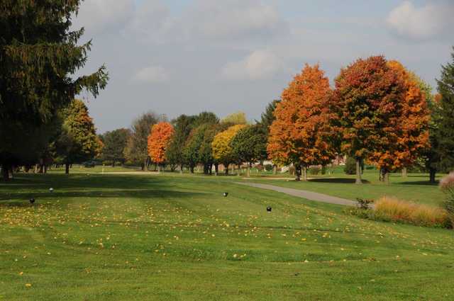 Briar Leaf Golf Club