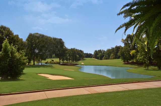 Birkdale