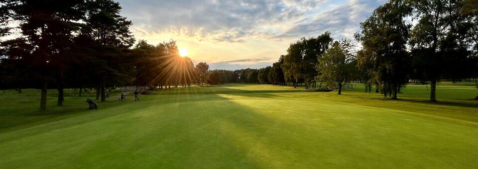 Easingwold Golf Club - photo 5