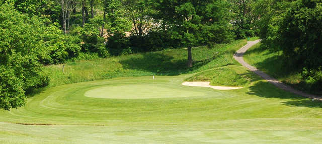 Boone Links Golf Course - photo 1