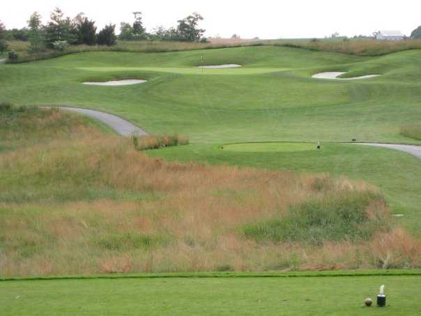 Penn National Golf Club & Inn - Iron Forge - photo 3
